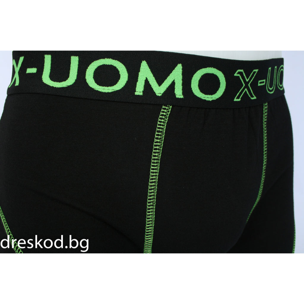 ΑΝΔΡΙΚΟ ΜΠΟΞΕΡΑΚΙ UOMO