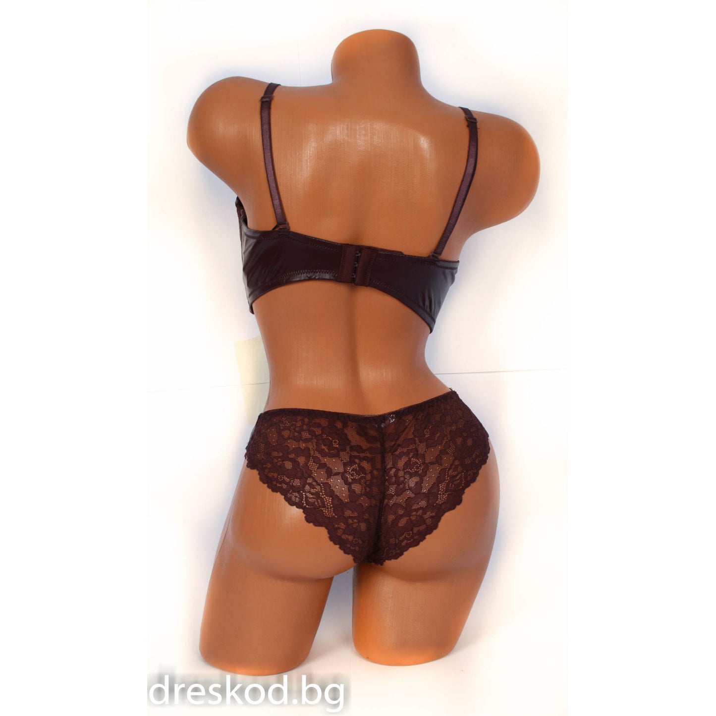 ΣΕΤ LEATHER COFFEE /CUP C/