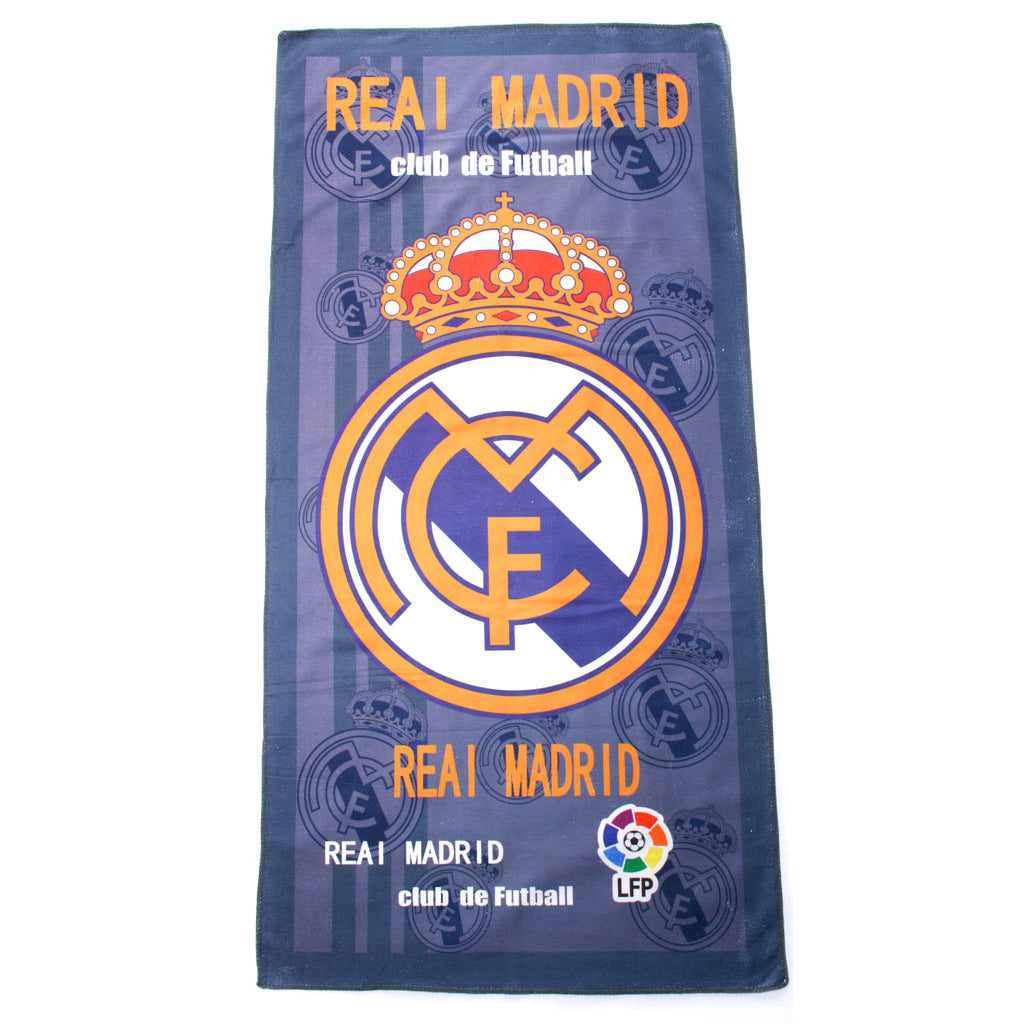 ΠΕΤΣΕΤΑ ΠΑΡΑΛΙΑΣ Real Madrid