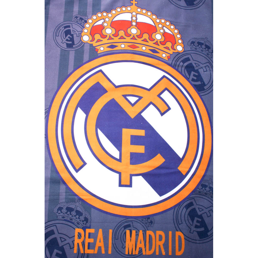 ΠΕΤΣΕΤΑ ΠΑΡΑΛΙΑΣ Real Madrid